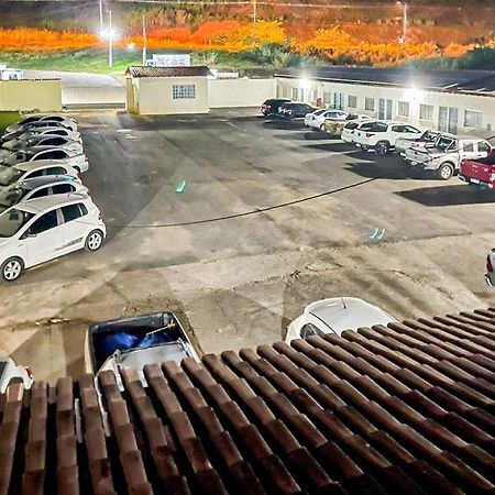 Hotel Casa Grande Governador Valadares Exterior photo