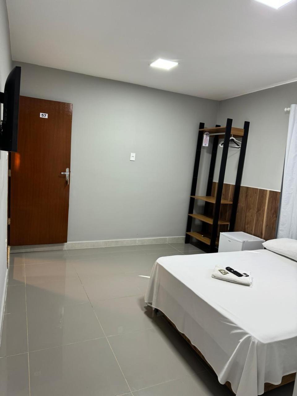 Hotel Casa Grande Governador Valadares Exterior photo