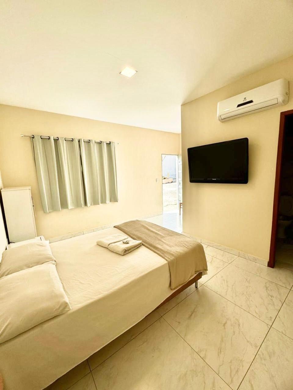 Hotel Casa Grande Governador Valadares Exterior photo