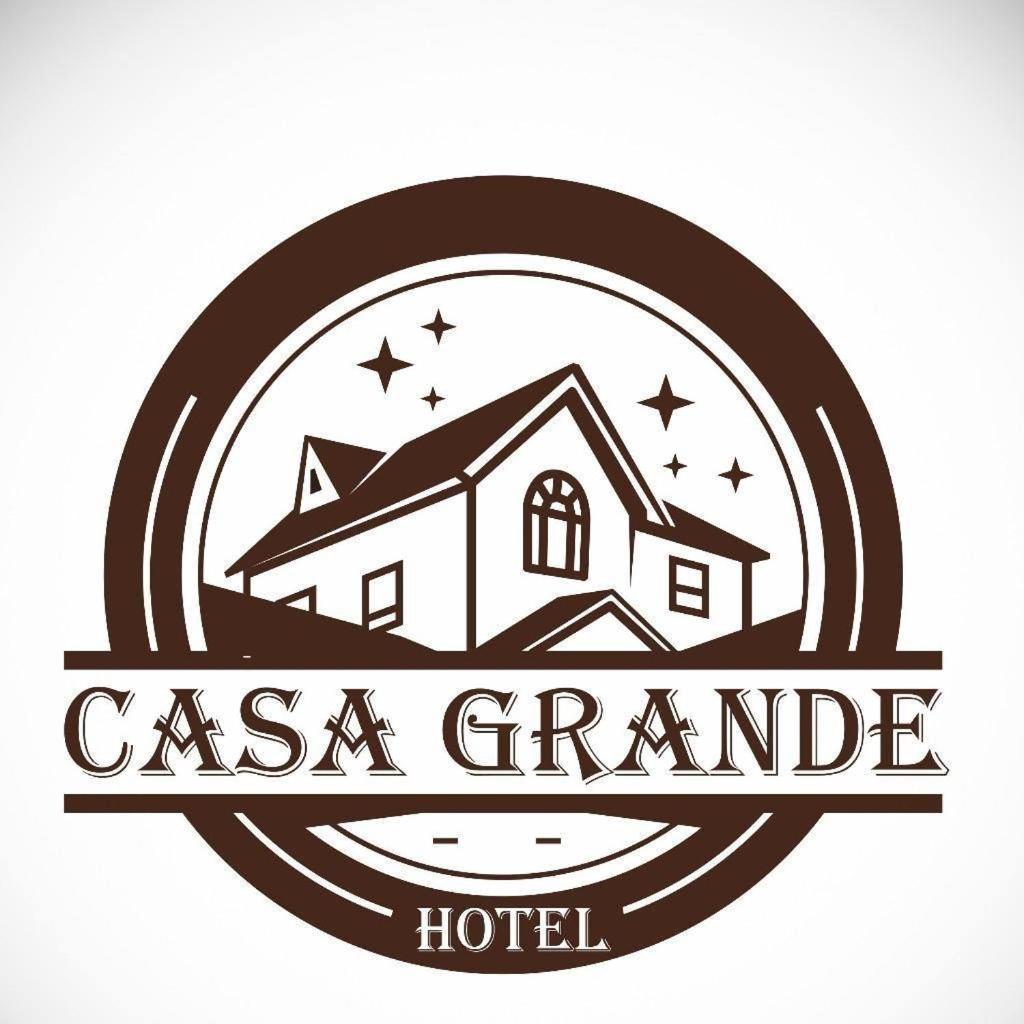 Hotel Casa Grande Governador Valadares Exterior photo